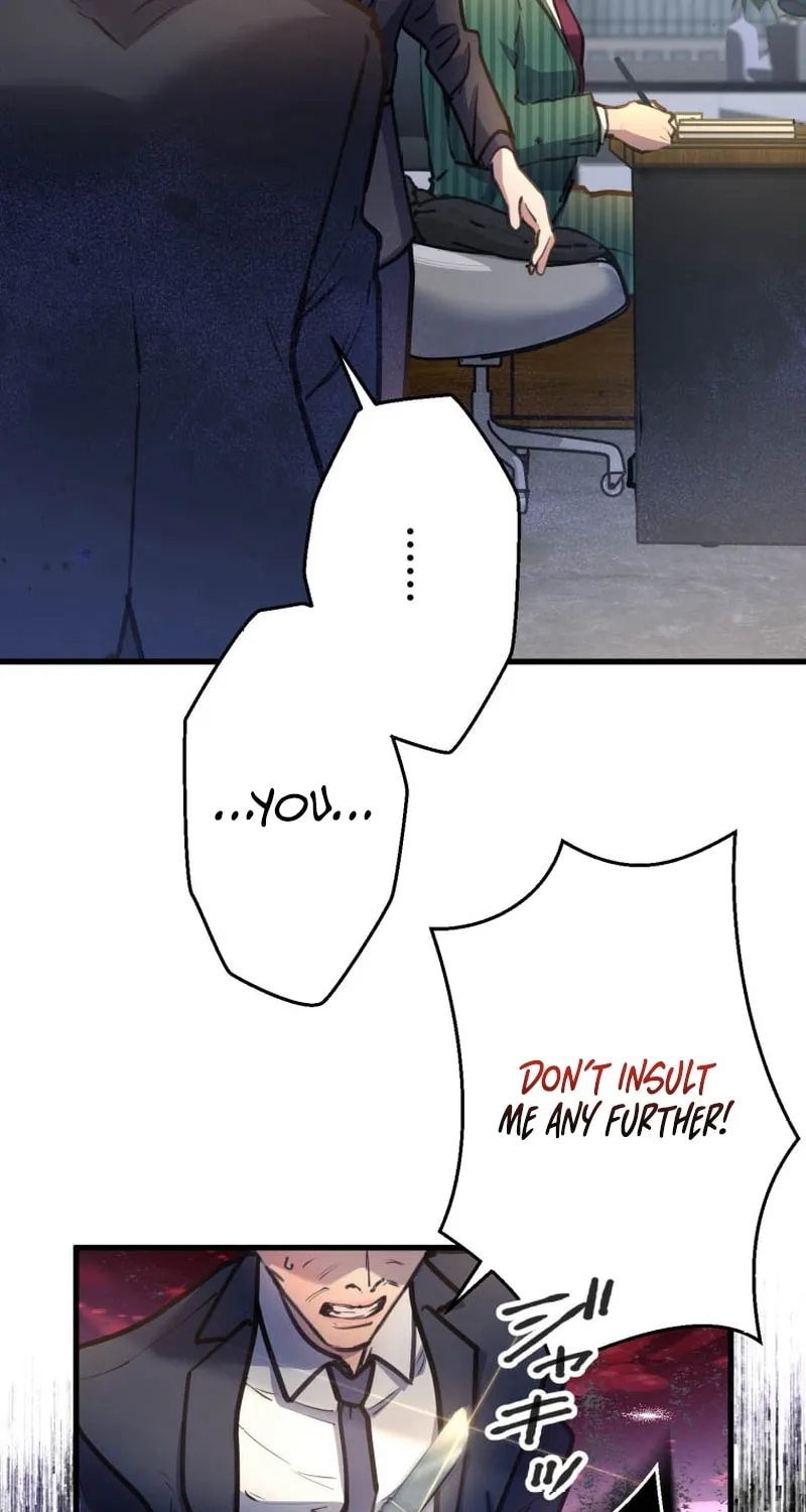 I’ll Borrow Your Face Chapter 9 page 26 - 