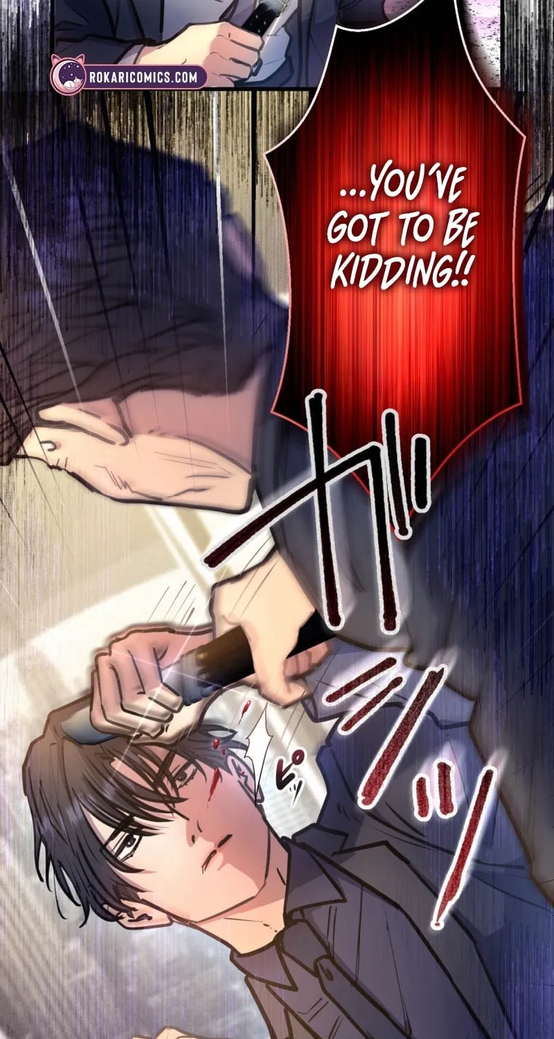I’ll Borrow Your Face Chapter 9 page 27 - 