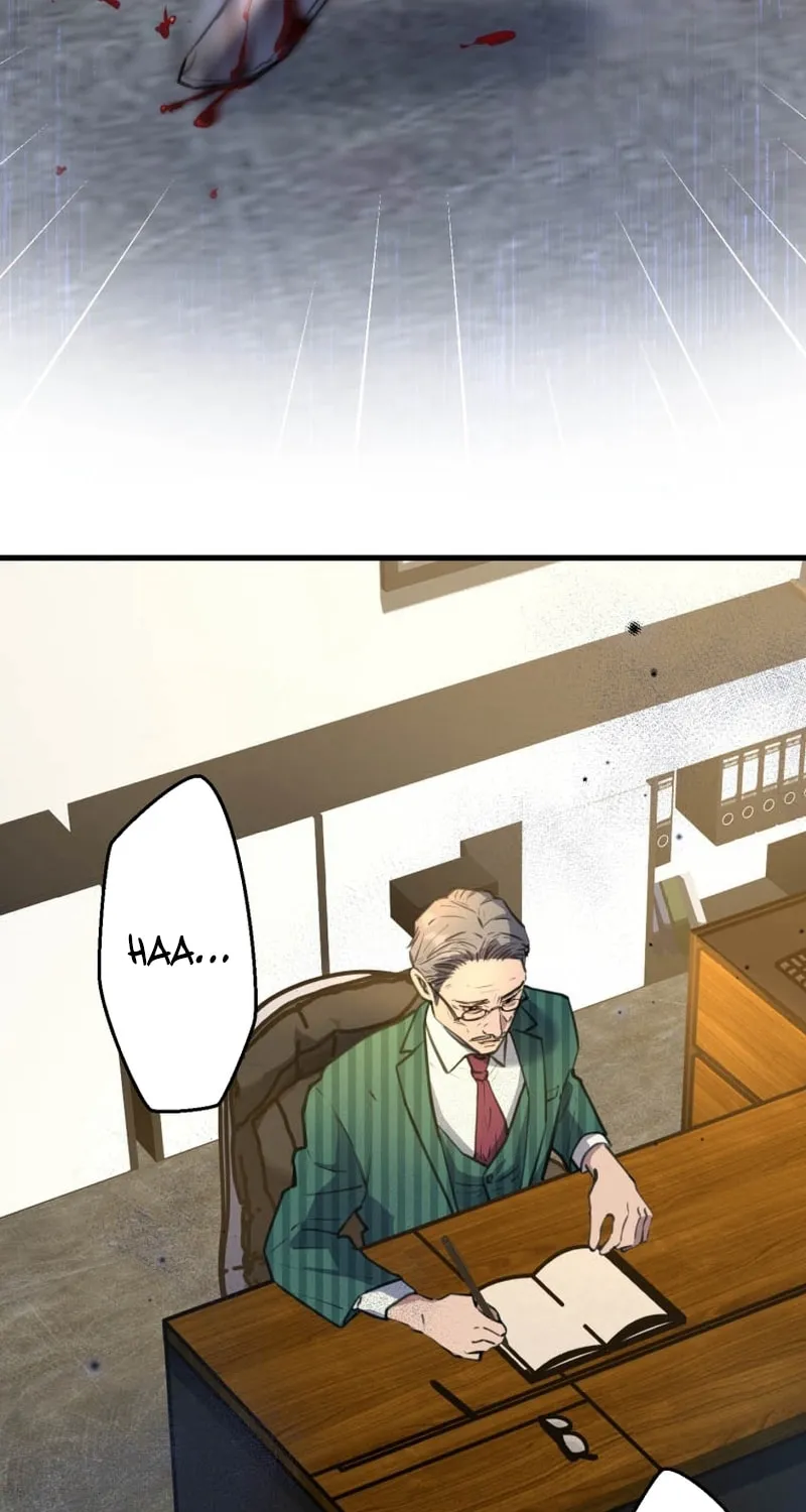 I’ll Borrow Your Face Chapter 9 page 30 - 