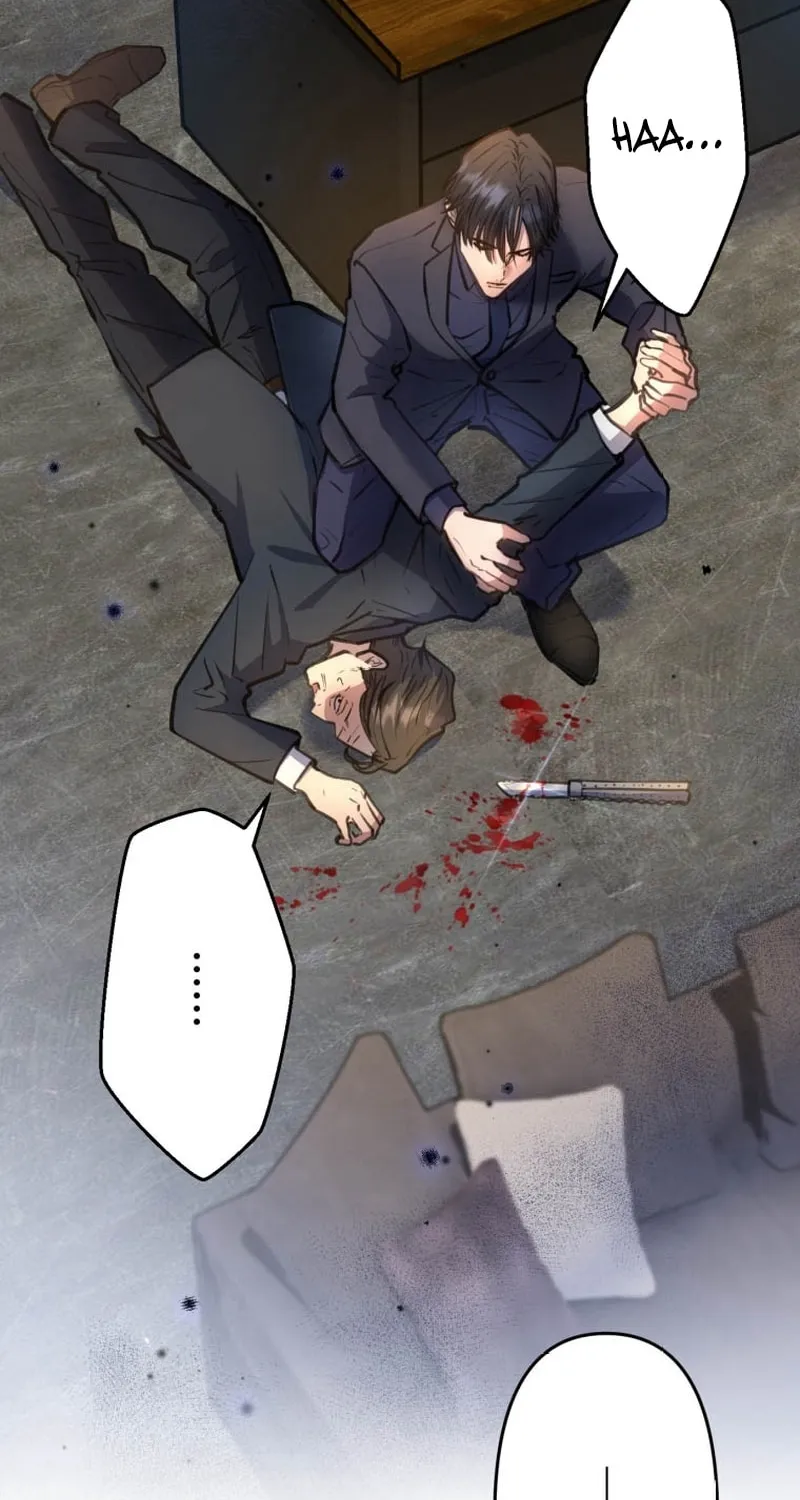 I’ll Borrow Your Face Chapter 9 page 31 - 