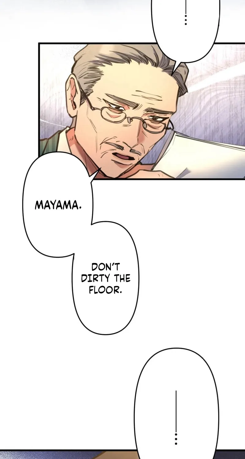 I’ll Borrow Your Face Chapter 9 page 32 - 