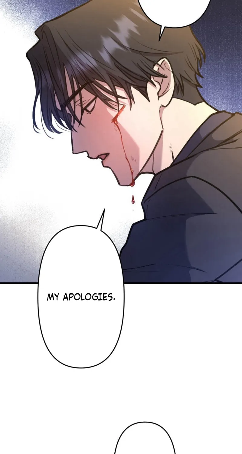 I’ll Borrow Your Face Chapter 9 page 33 - 