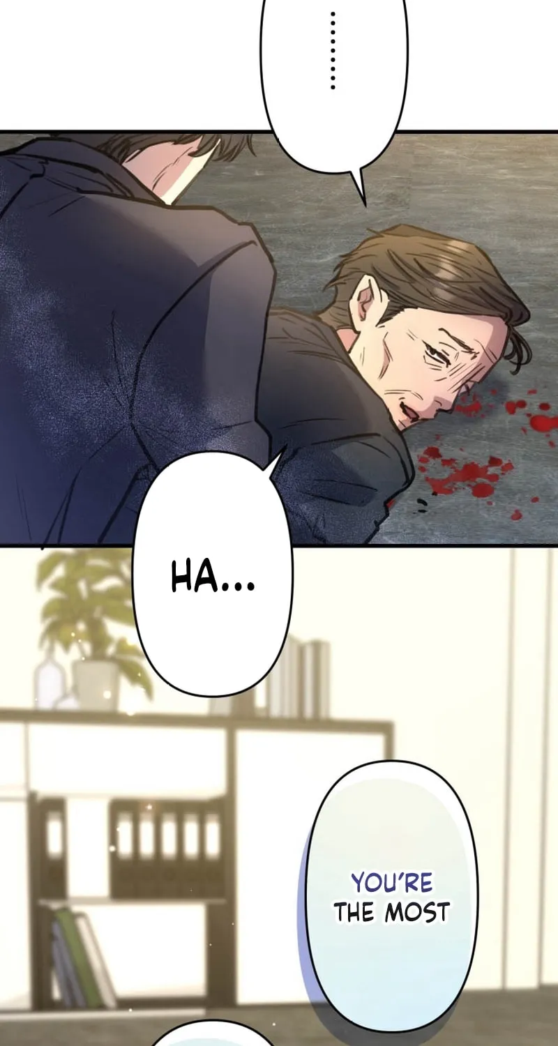I’ll Borrow Your Face Chapter 9 page 34 - 