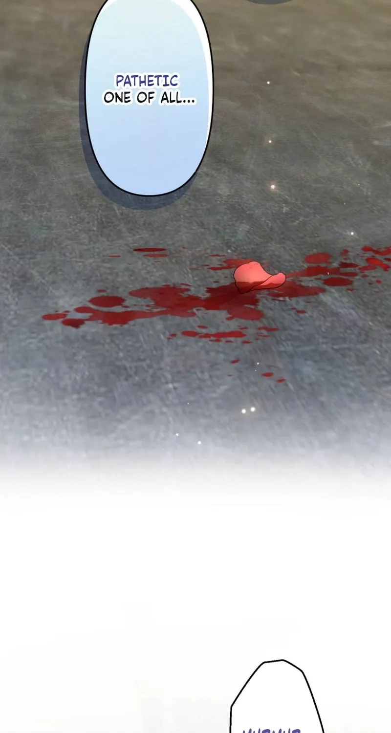 I’ll Borrow Your Face Chapter 9 page 35 - 