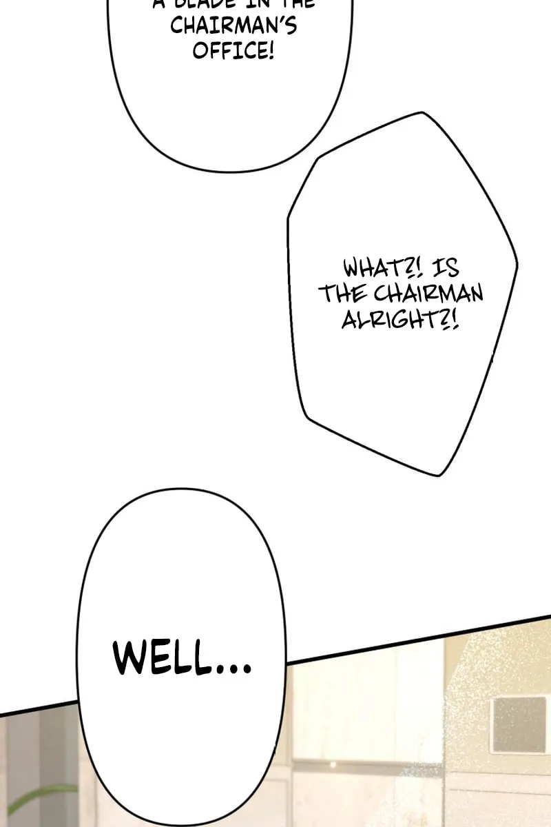 I’ll Borrow Your Face Chapter 9 page 38 - 