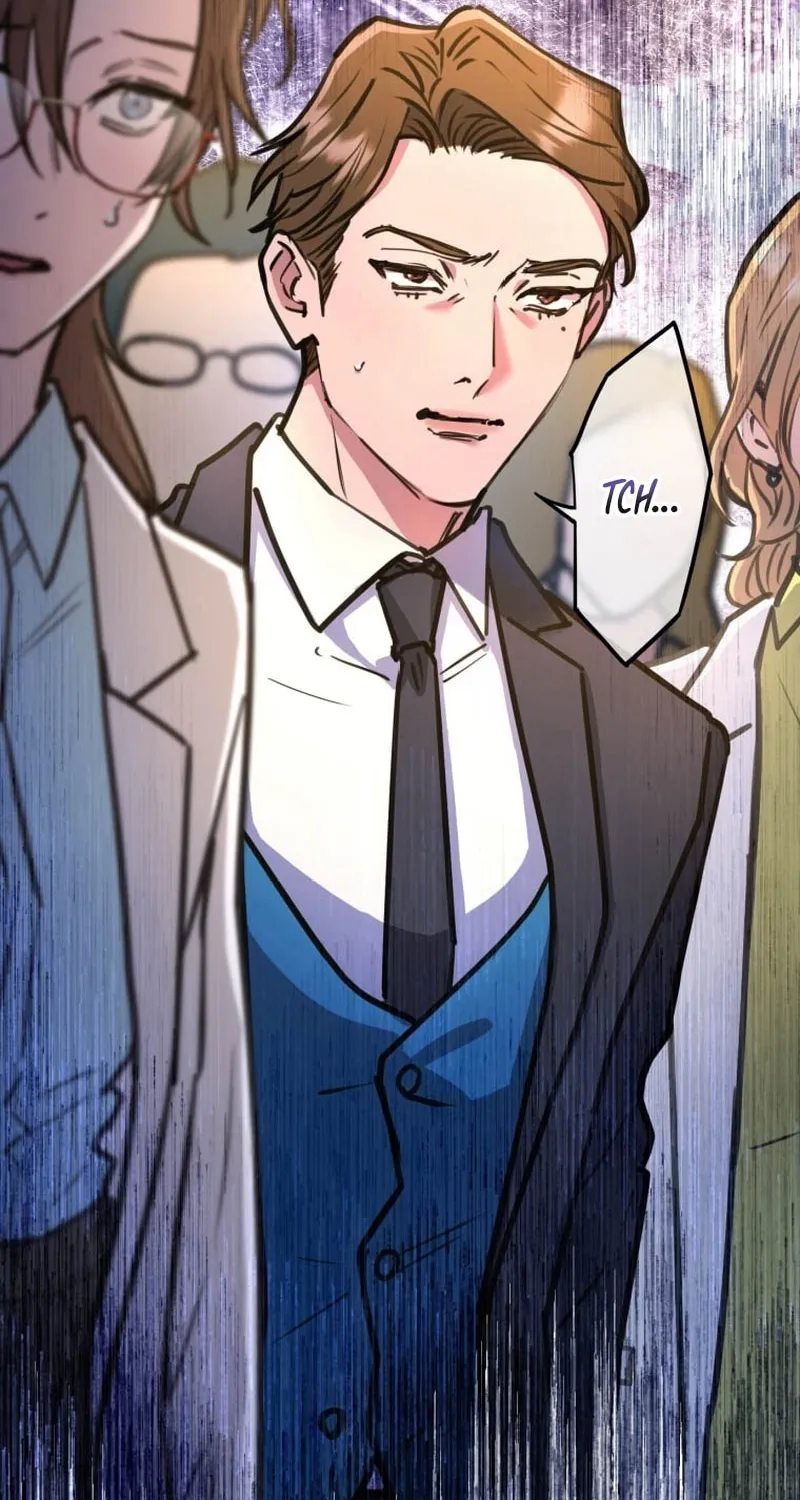 I’ll Borrow Your Face Chapter 9 page 42 - 