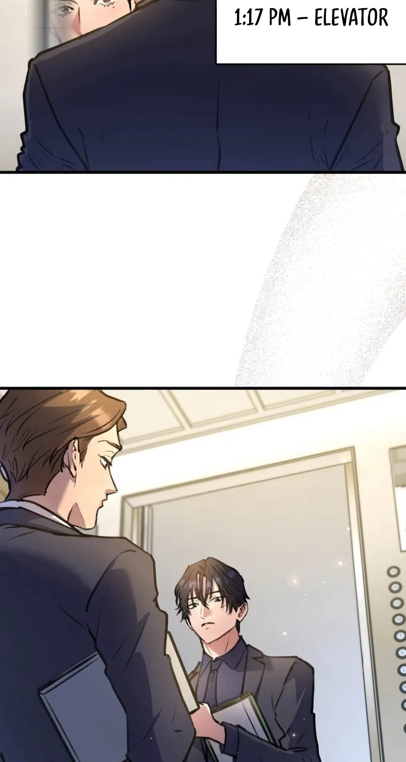 I’ll Borrow Your Face Chapter 9 page 44 - 