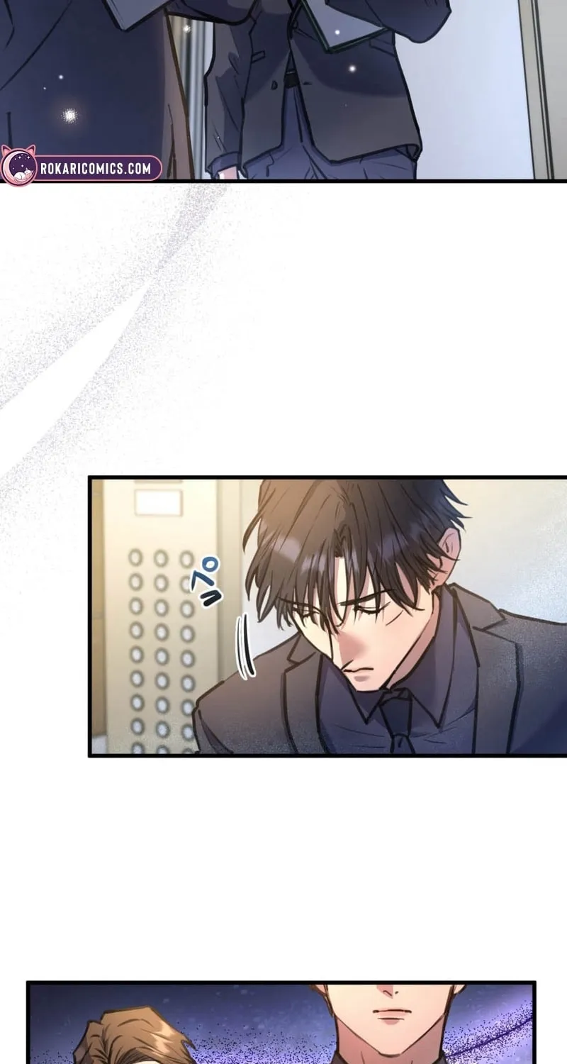 I’ll Borrow Your Face Chapter 9 page 45 - 