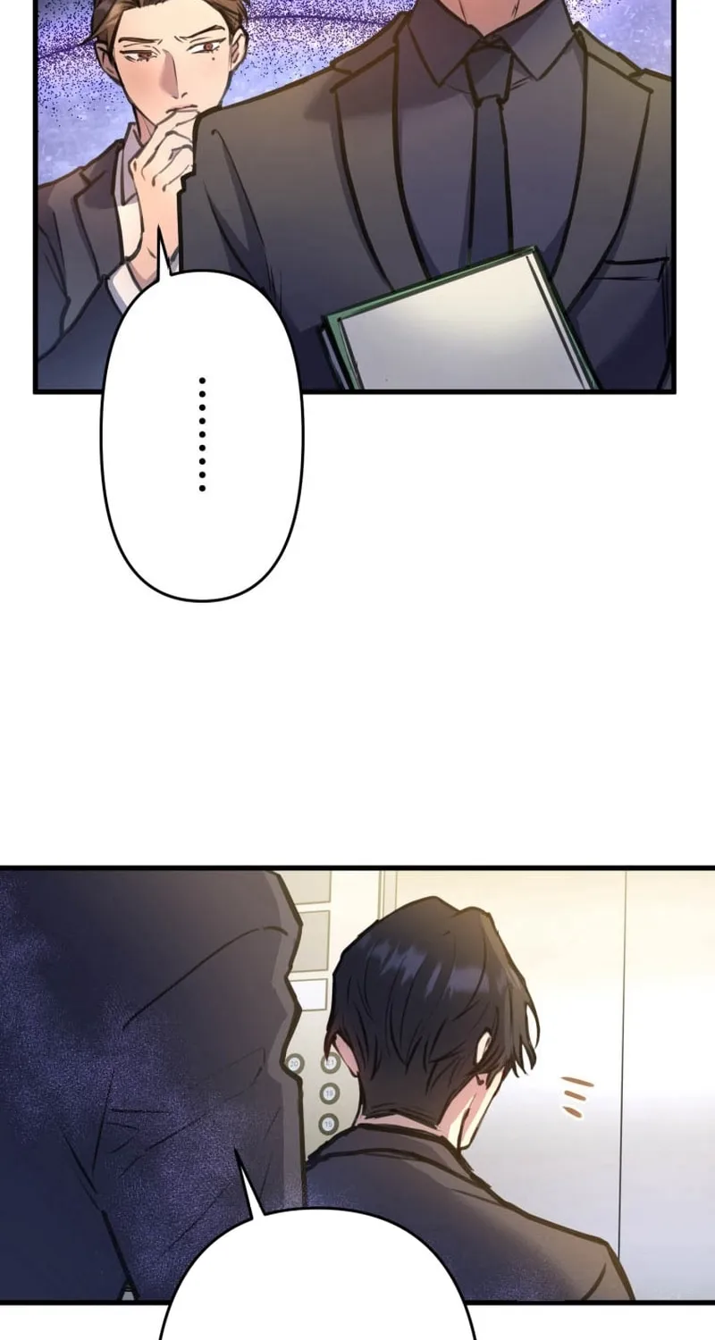 I’ll Borrow Your Face Chapter 9 page 46 - 