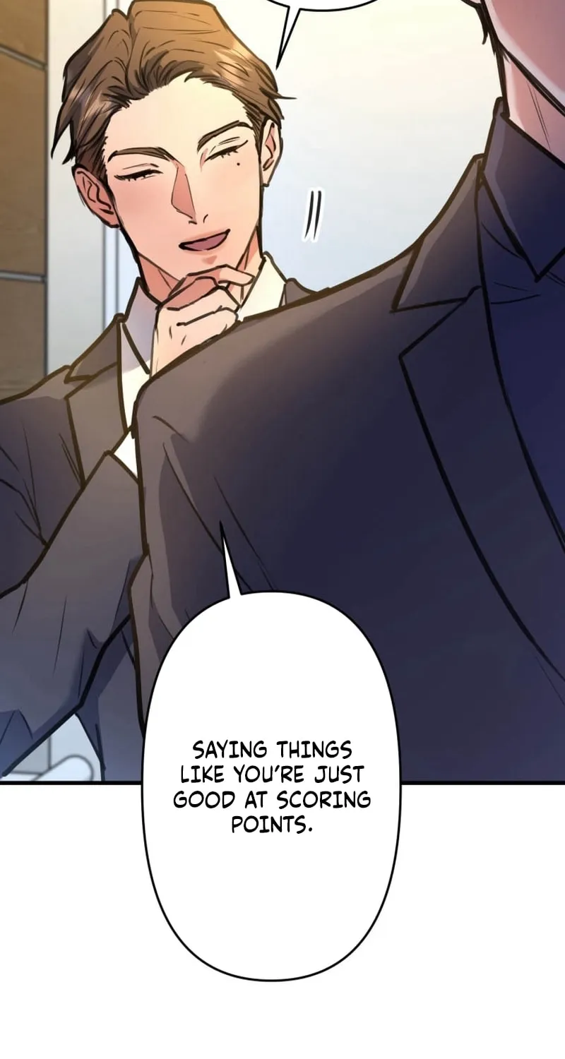 I’ll Borrow Your Face Chapter 9 page 49 - 