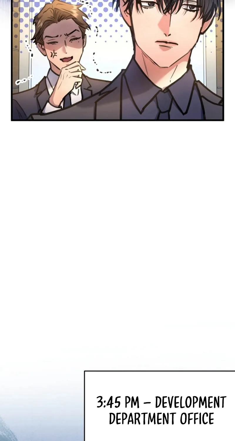 I’ll Borrow Your Face Chapter 9 page 53 - 