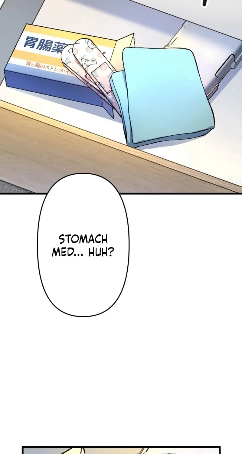 I’ll Borrow Your Face Chapter 9 page 56 - 