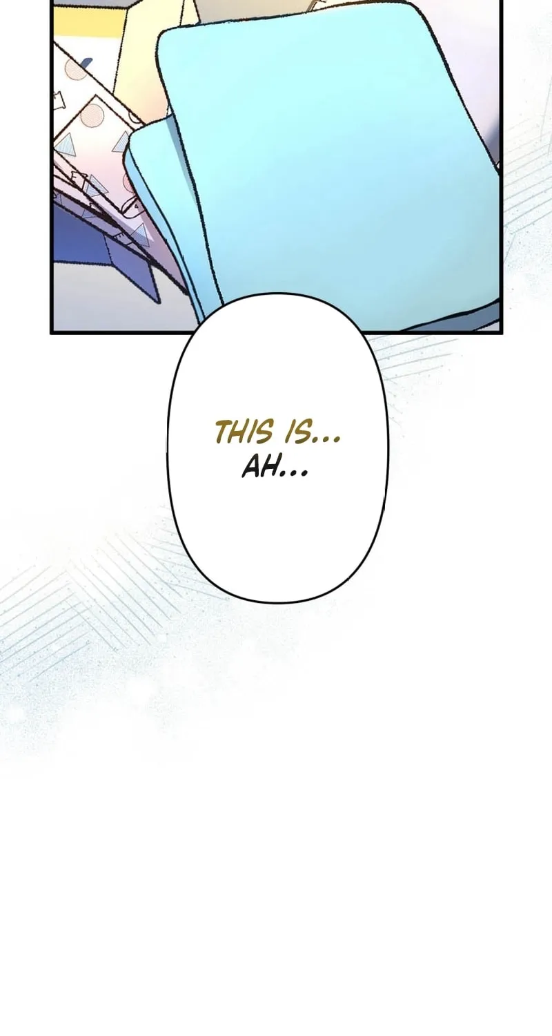I’ll Borrow Your Face Chapter 9 page 57 - 