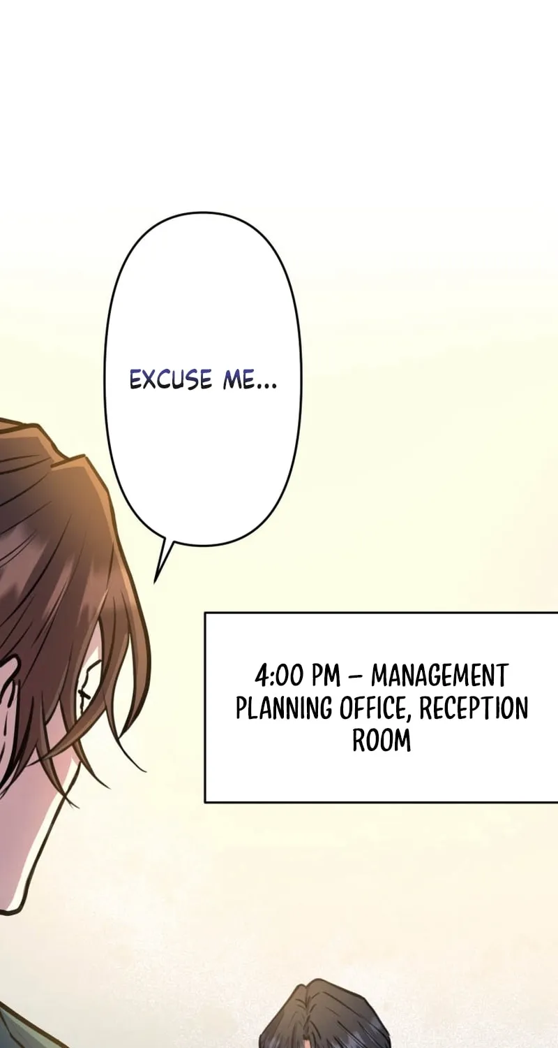 I’ll Borrow Your Face Chapter 9 page 58 - 