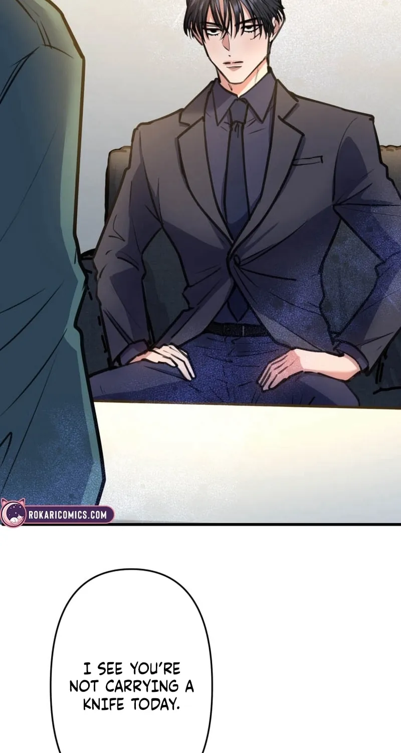 I’ll Borrow Your Face Chapter 9 page 59 - 