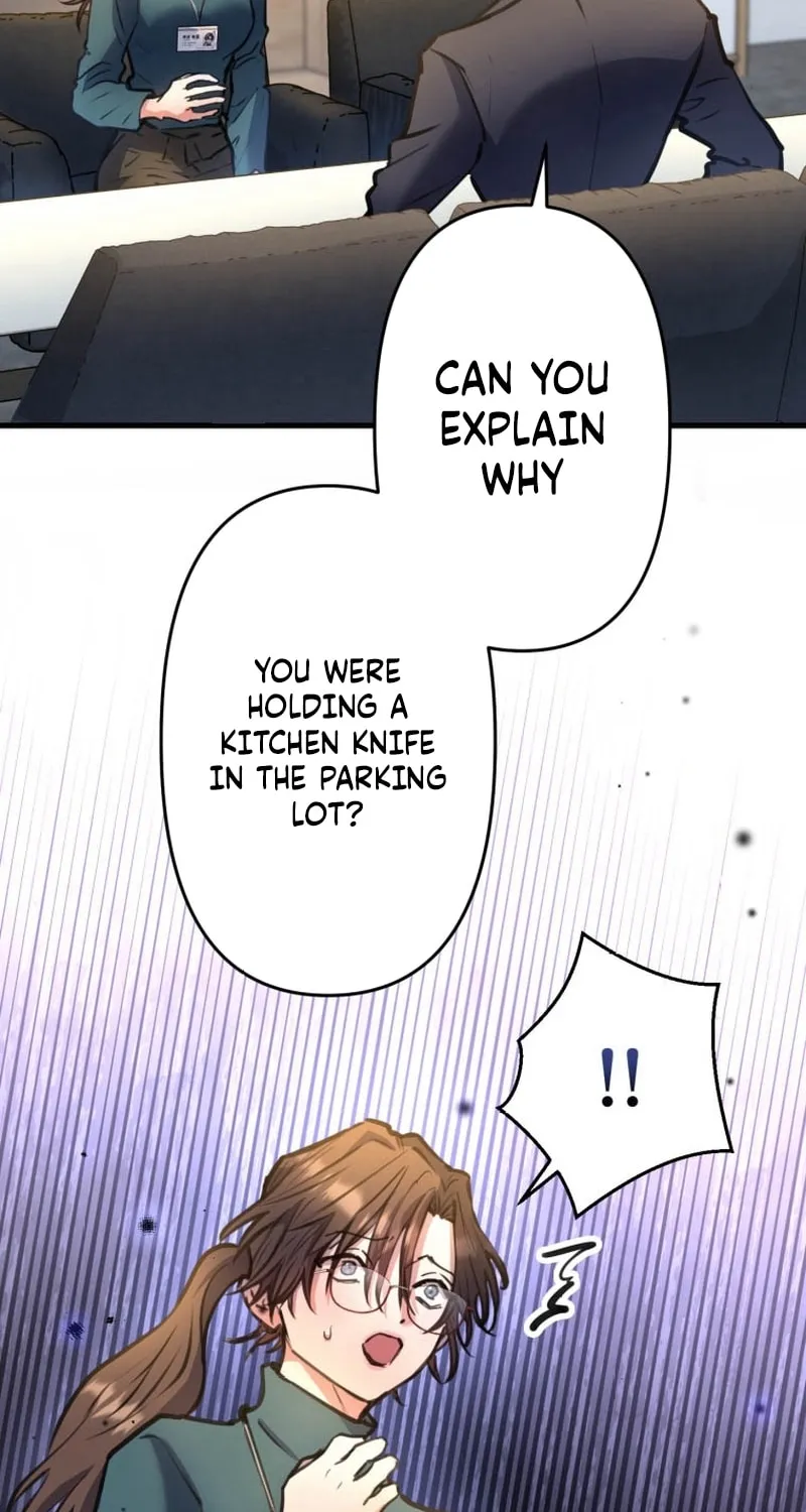 I’ll Borrow Your Face Chapter 9 page 61 - 