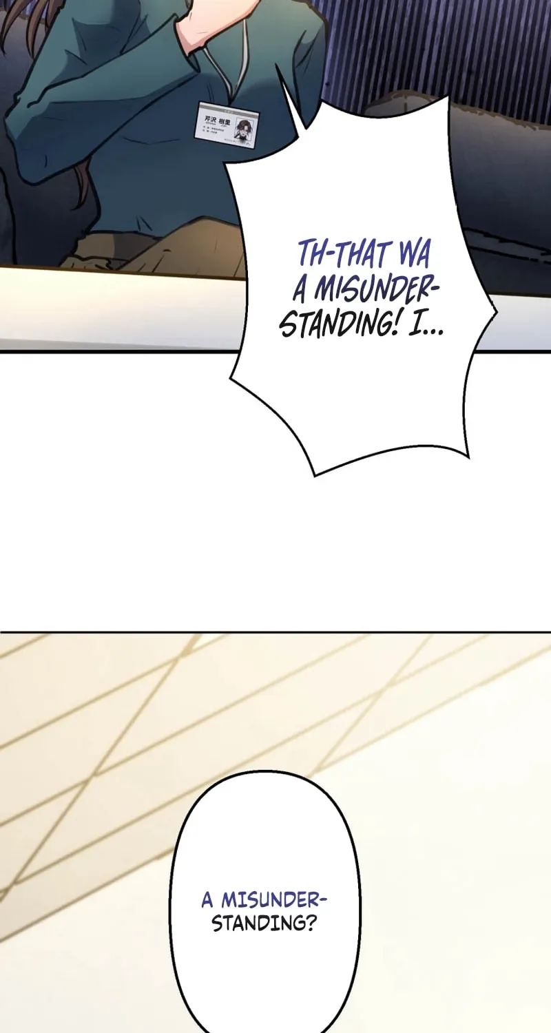 I’ll Borrow Your Face Chapter 9 page 62 - 