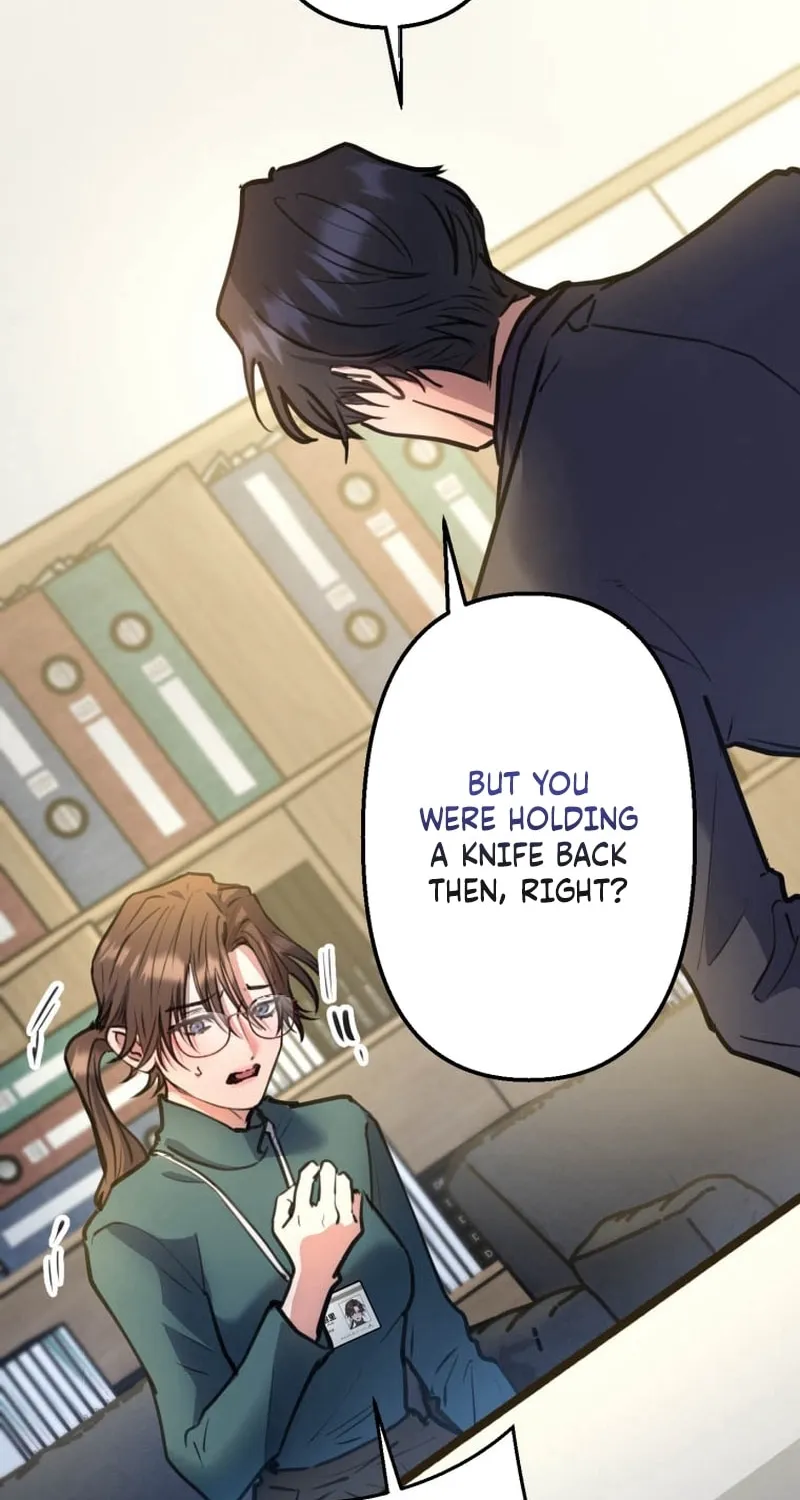 I’ll Borrow Your Face Chapter 9 page 63 - 