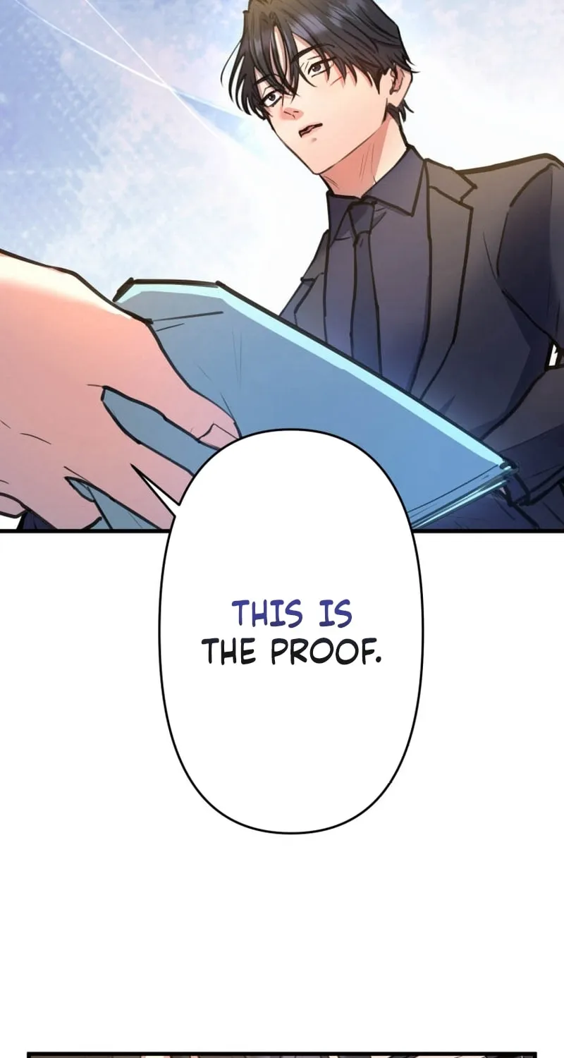 I’ll Borrow Your Face Chapter 9 page 72 - 
