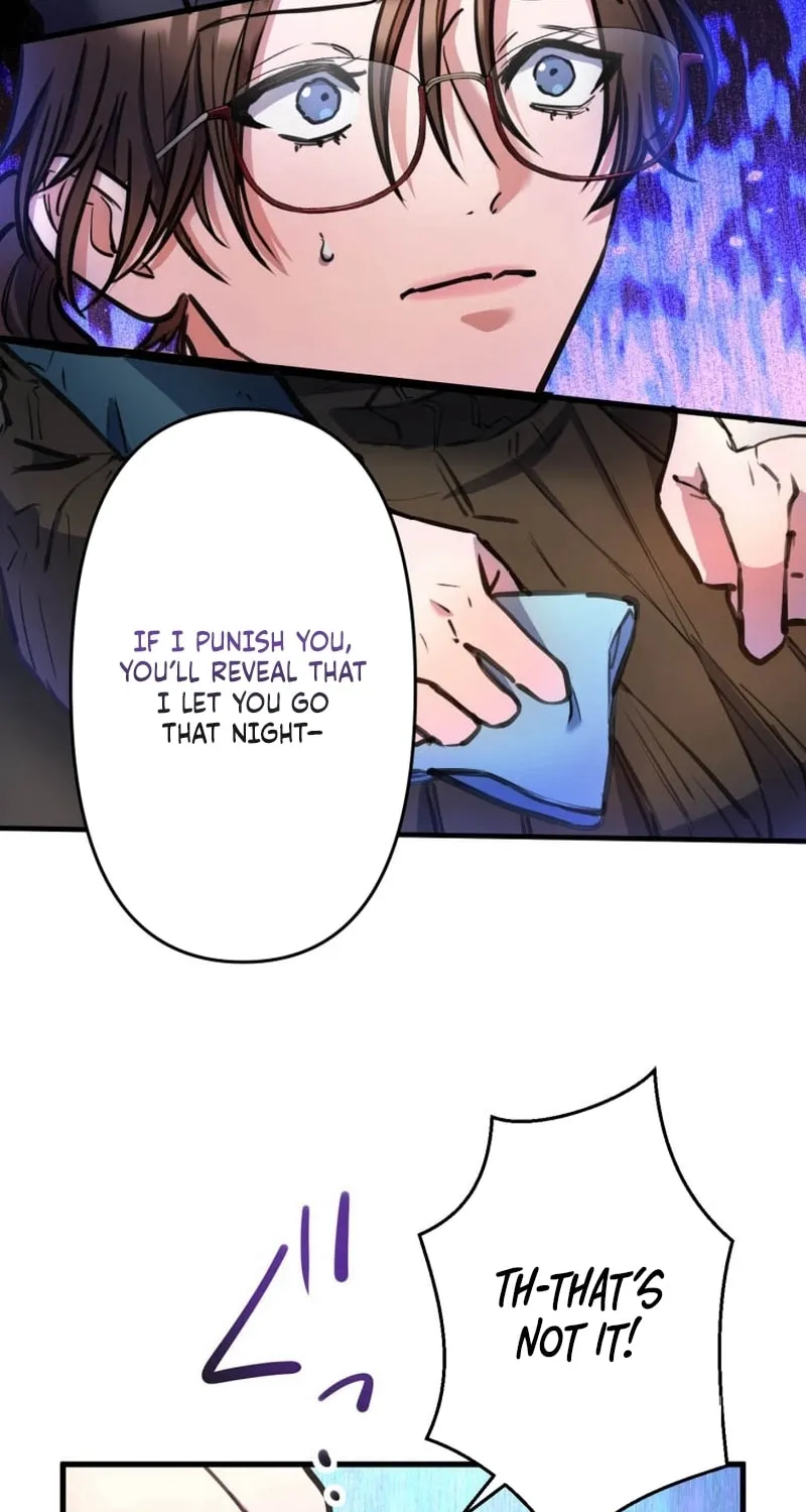 I’ll Borrow Your Face Chapter 9 page 75 - 