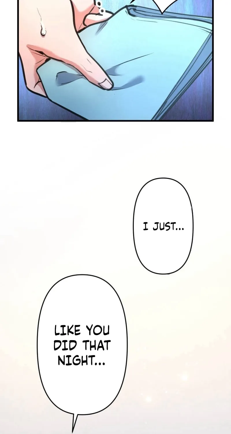 I’ll Borrow Your Face Chapter 9 page 76 - 