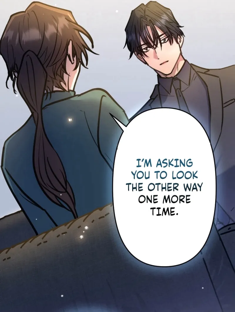 I’ll Borrow Your Face Chapter 9 page 77 - 