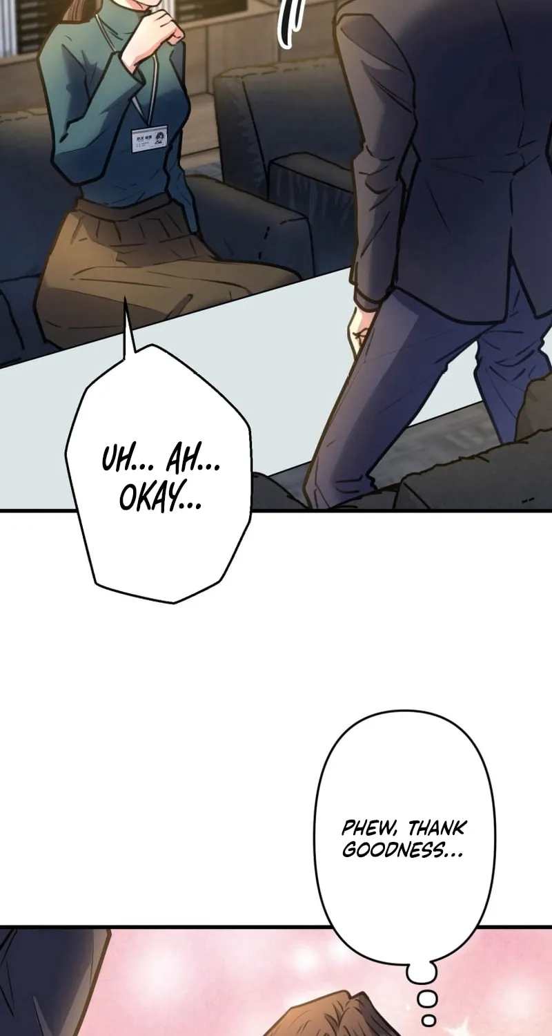 I’ll Borrow Your Face Chapter 9 page 82 - 