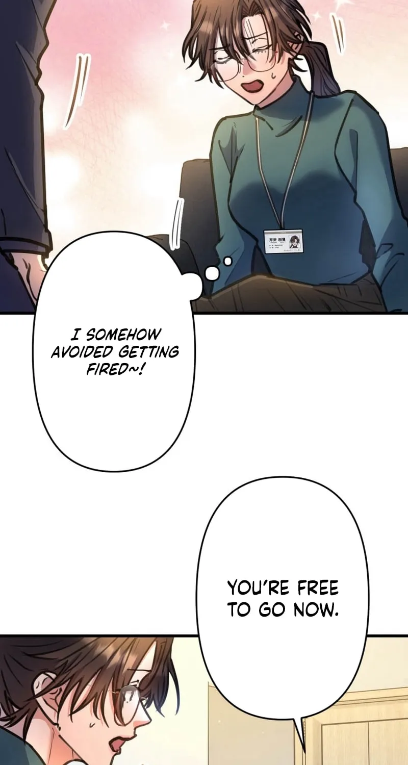 I’ll Borrow Your Face Chapter 9 page 83 - 