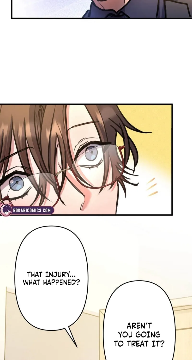 I’ll Borrow Your Face Chapter 9 page 85 - 