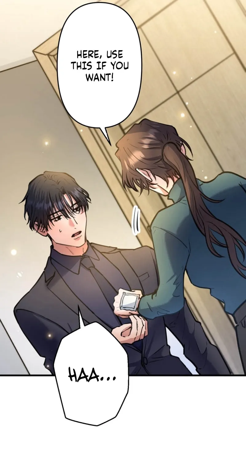 I’ll Borrow Your Face Chapter 9 page 88 - 