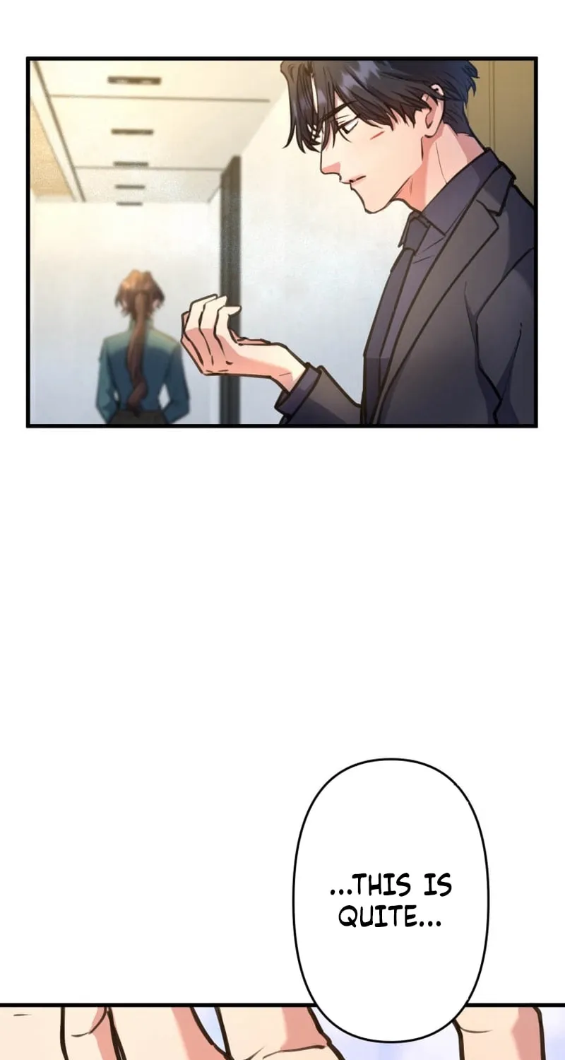 I’ll Borrow Your Face Chapter 9 page 89 - 
