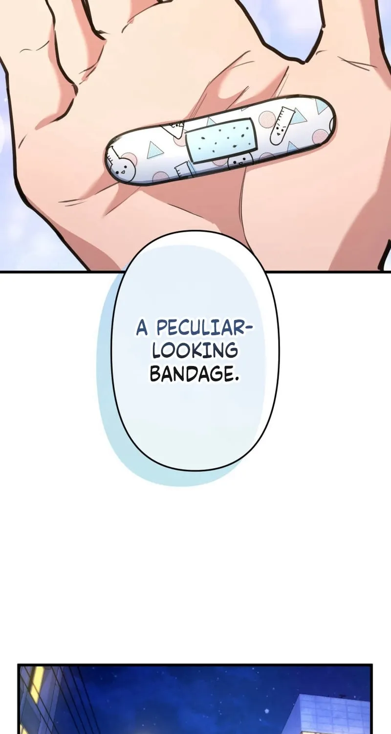 I’ll Borrow Your Face Chapter 9 page 90 - 