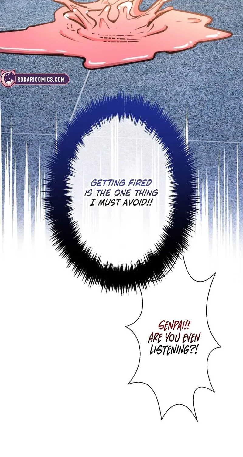 I’ll Borrow Your Face Chapter 9 page 10 - 