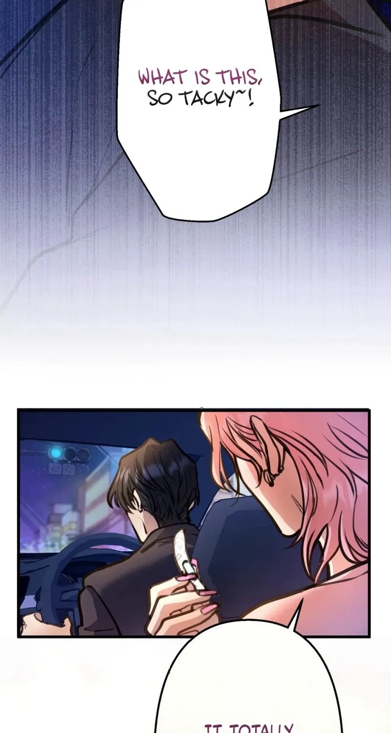 I’ll Borrow Your Face Chapter 9 page 93 - 