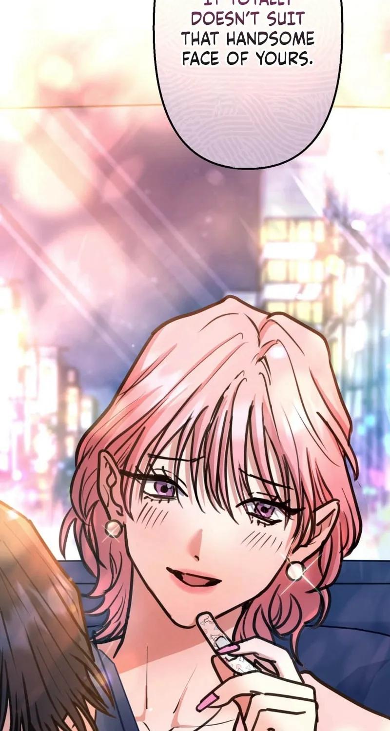 I’ll Borrow Your Face Chapter 9 page 94 - 