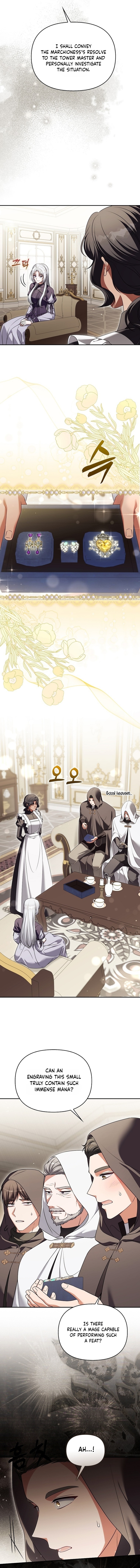 I'll Die If I Don't Get Married Chapter 60 page 2 - 