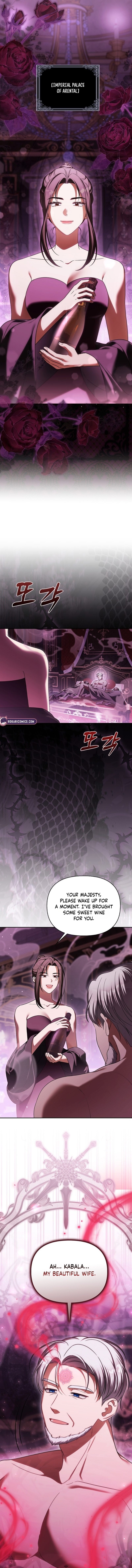 I'll Die If I Don't Get Married Chapter 60 page 20 - 