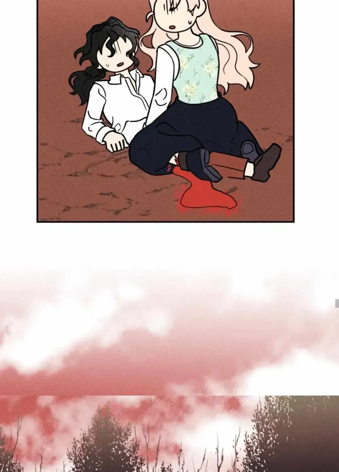 I’ll Enjoy My Route Even If I Can’t Change It Chapter 1.2 page 102 - 