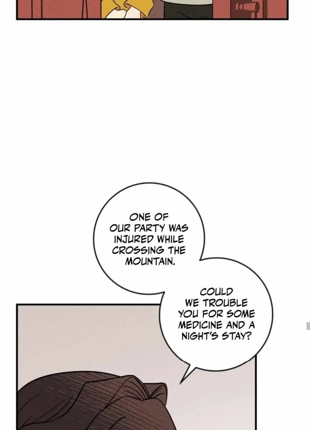 I’ll Enjoy My Route Even If I Can’t Change It Chapter 1.2 page 112 - 