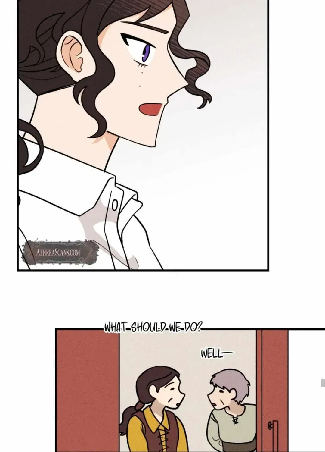 I’ll Enjoy My Route Even If I Can’t Change It Chapter 1.2 page 113 - 