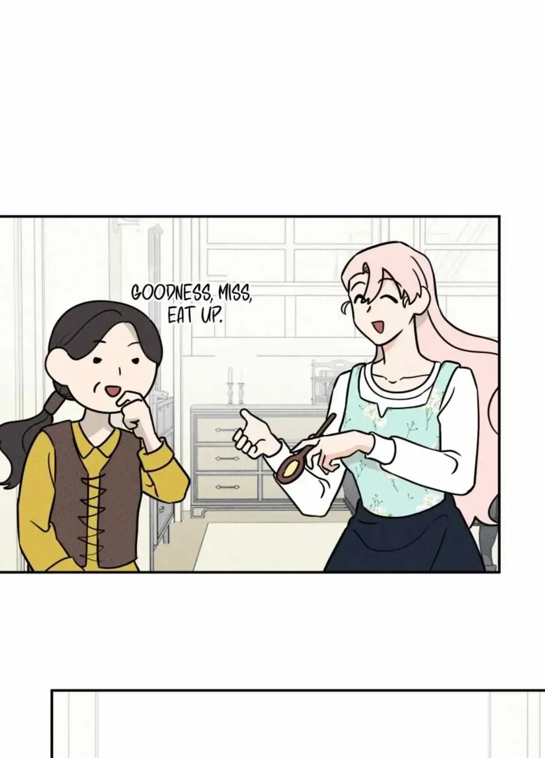 I’ll Enjoy My Route Even If I Can’t Change It Chapter 1.2 page 123 - 