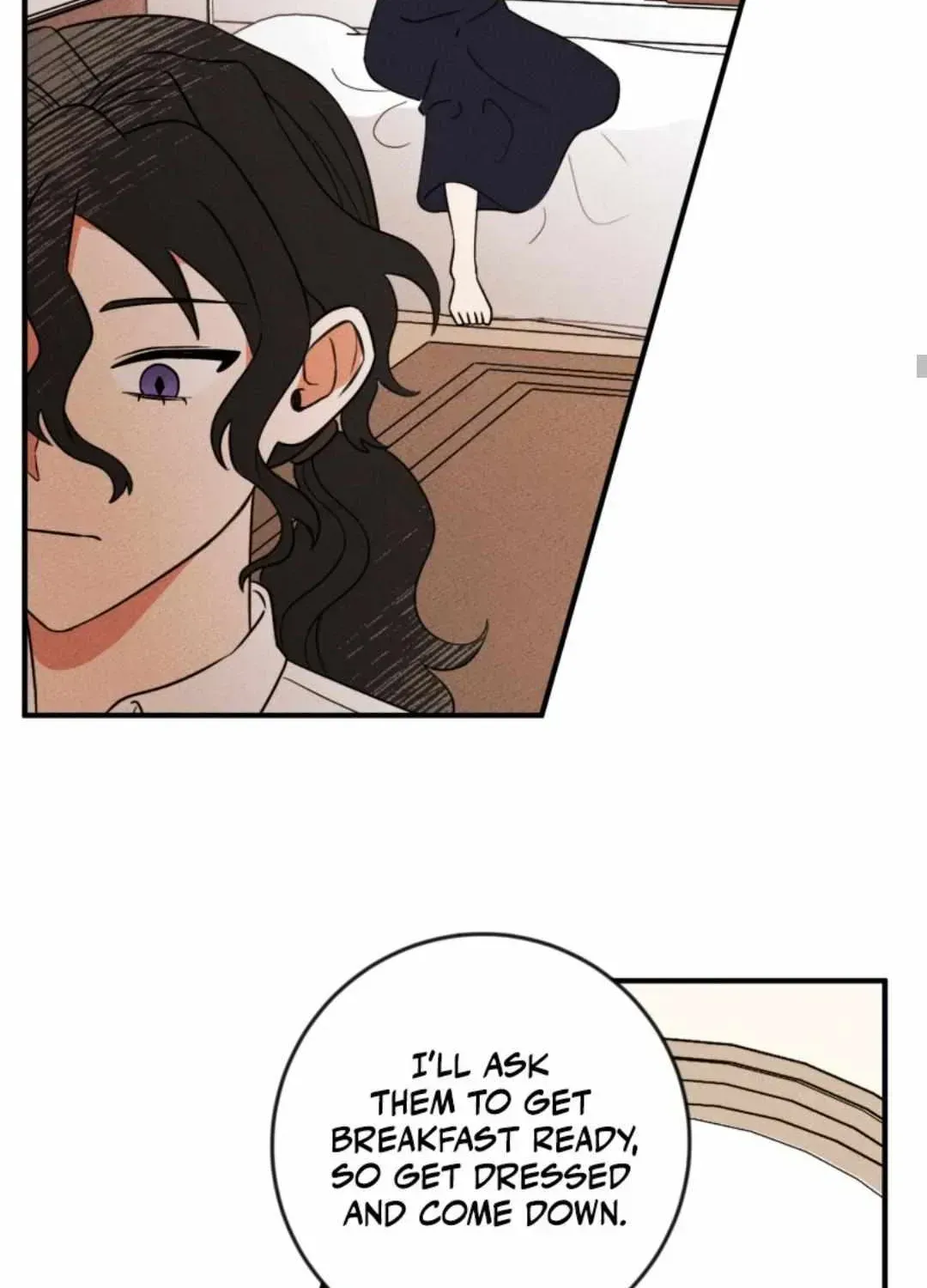 I’ll Enjoy My Route Even If I Can’t Change It Chapter 1.2 page 26 - 
