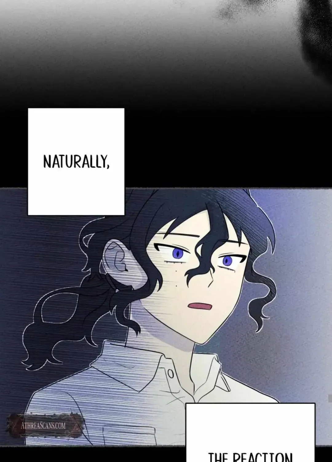 I’ll Enjoy My Route Even If I Can’t Change It Chapter 1.2 page 37 - 