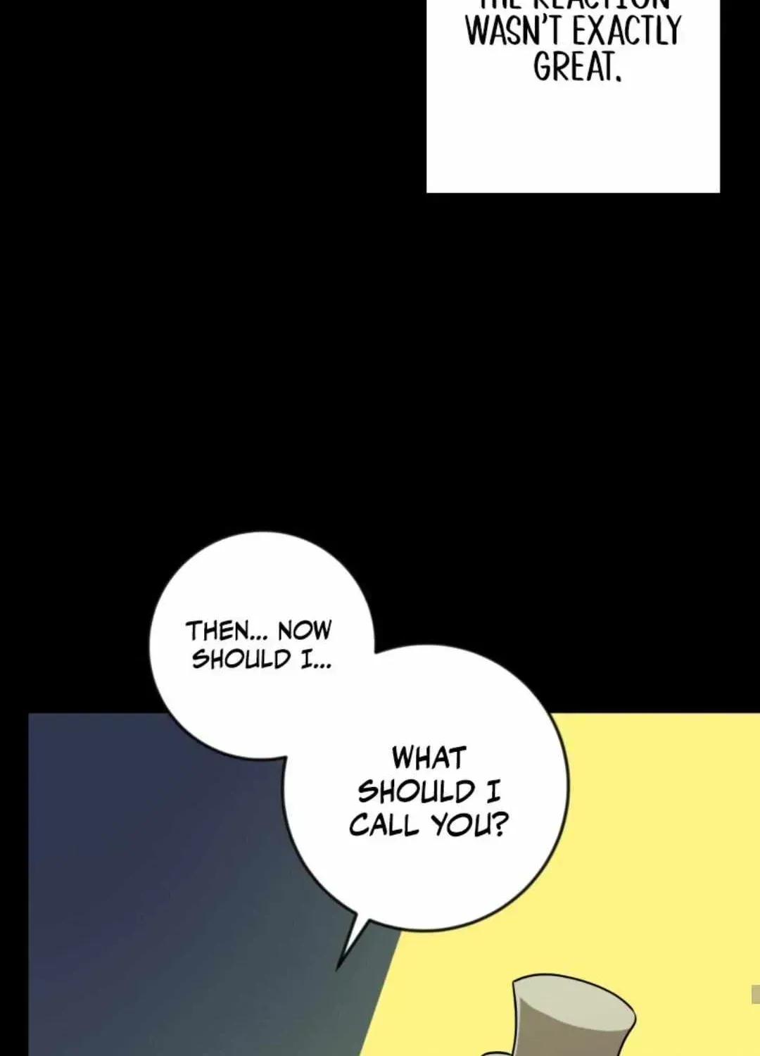 I’ll Enjoy My Route Even If I Can’t Change It Chapter 1.2 page 38 - 