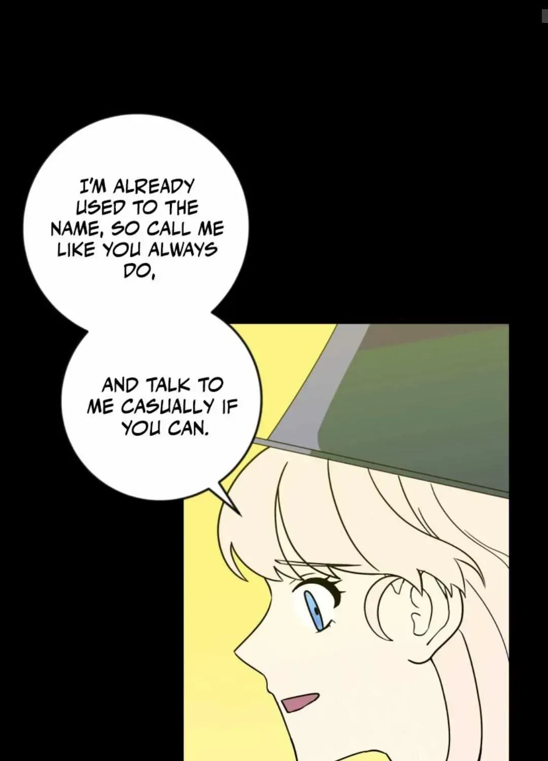 I’ll Enjoy My Route Even If I Can’t Change It Chapter 1.2 page 40 - 