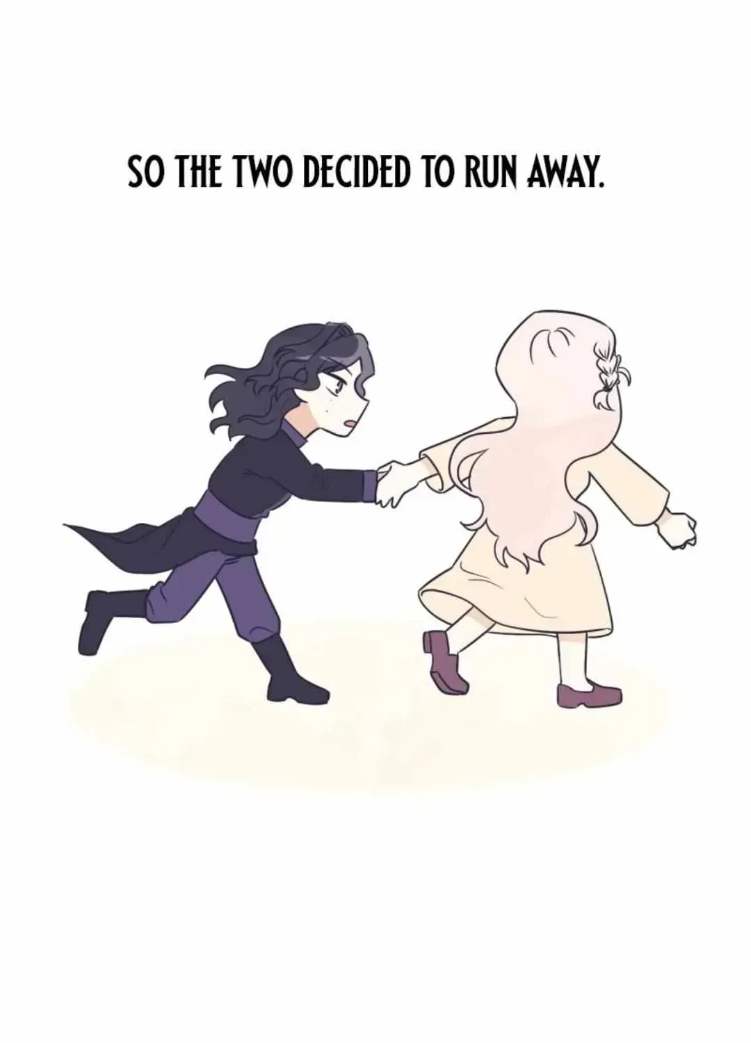 I’ll Enjoy My Route Even If I Can’t Change It Chapter 1.2 page 5 - 