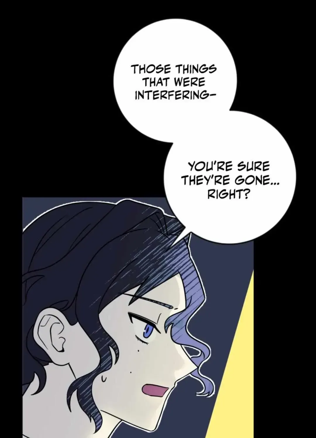 I’ll Enjoy My Route Even If I Can’t Change It Chapter 1.2 page 42 - 