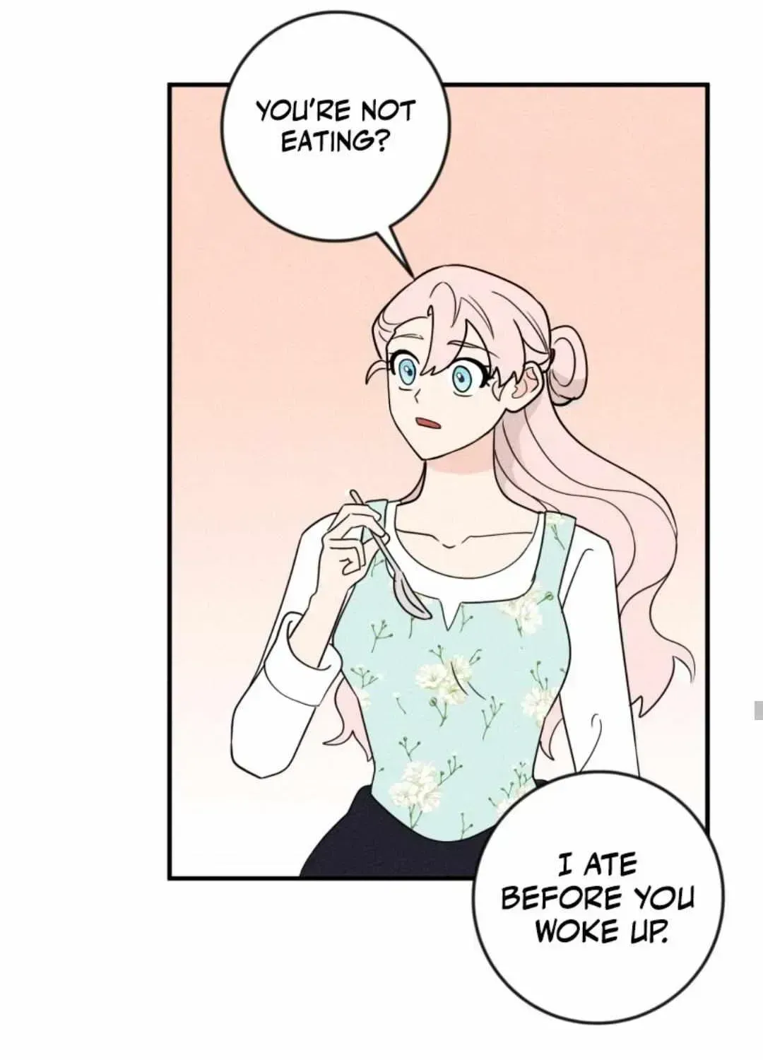 I’ll Enjoy My Route Even If I Can’t Change It Chapter 1.2 page 54 - 
