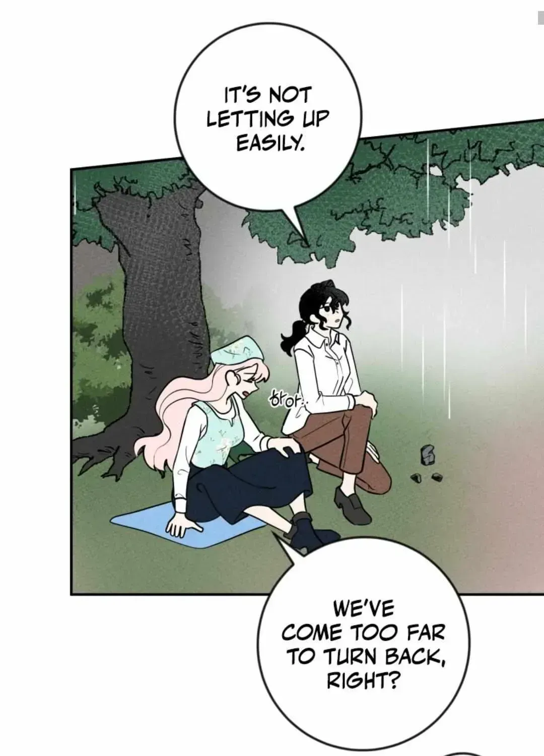 I’ll Enjoy My Route Even If I Can’t Change It Chapter 1.2 page 68 - 