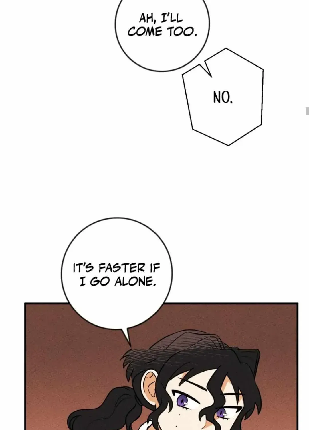 I’ll Enjoy My Route Even If I Can’t Change It Chapter 1.2 page 71 - 